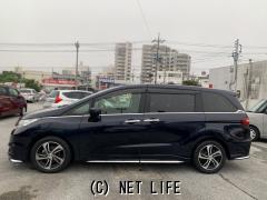 ホンダ オデッセイ