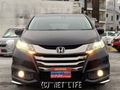 ホンダ オデッセイ