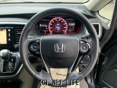 ホンダ オデッセイ