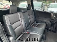 ホンダ オデッセイ