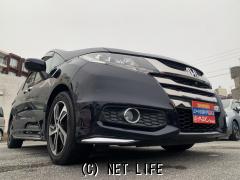 ホンダ オデッセイ