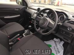 スズキ スイフト