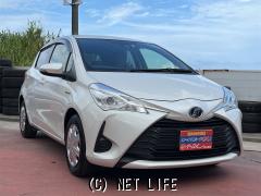 トヨタ ヴィッツ