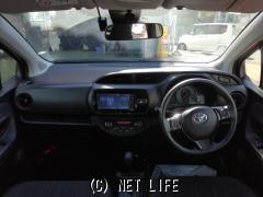 トヨタ ヴィッツ