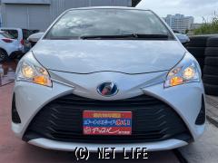 トヨタ ヴィッツ