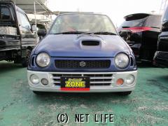 スズキ アルトワークス