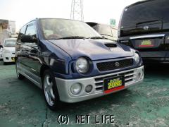 スズキ アルトワークス