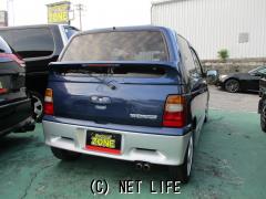 スズキ アルトワークス