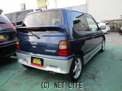 スズキ アルトワークス