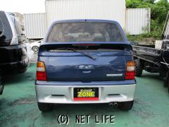 スズキ アルトワークス