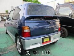 スズキ アルトワークス