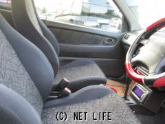 スズキ アルトワークス