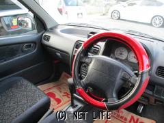 スズキ アルトワークス