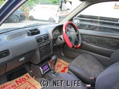 スズキ アルトワークス