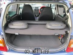 スズキ アルトワークス