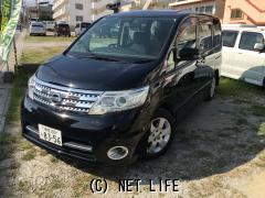 日産 セレナ一覧 | 沖縄の中古車情報 - クロスロード