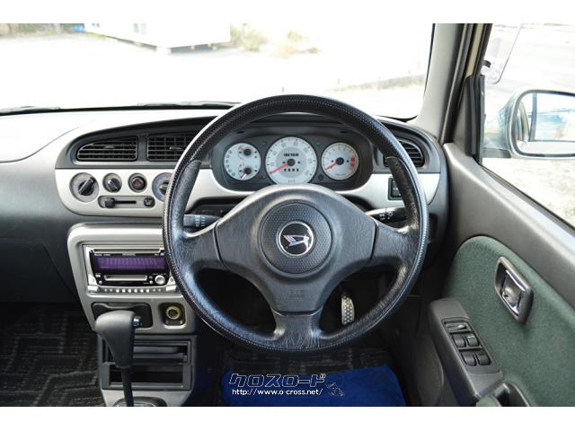 ダイハツ ミラジーノ