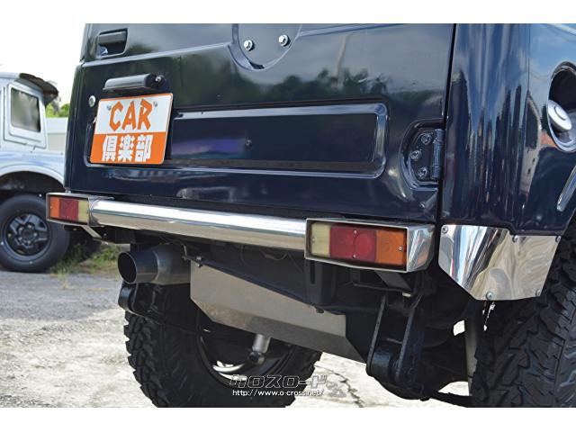 Y176[送料無料]スズキ ジムニー純正　16x5.5J 4本セット>スズキ ジムニー 用 レトロ クラシック ホイール 16 x