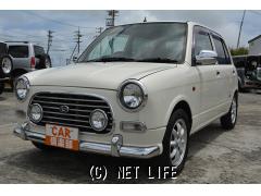 ダイハツ ミラジーノ一覧 沖縄の中古車情報 クロスロード