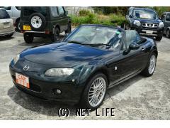 マツダ ロードスター一覧 沖縄の中古車情報 クロスロード