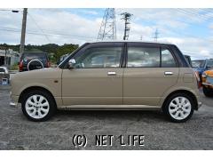 ダイハツ ミラジーノ