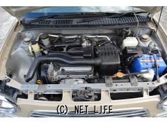 ダイハツ ミラジーノ