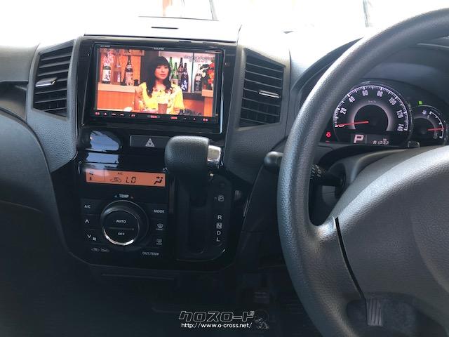 スズキ パレットsw Xs 内地中古車 12 H24 年式 ガンメタ 660cc Auto Salon Good Wave 8万km 保証付 1ヶ月 1千km 沖縄の中古車情報 クロスロード