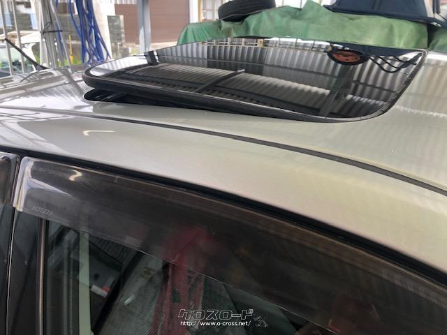 トヨタ アルテッツァ