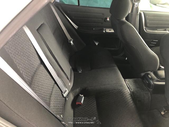 トヨタ アルテッツァ