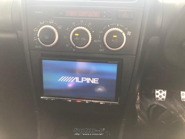 トヨタ アルテッツァ