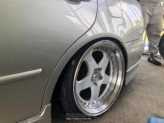 トヨタ アルテッツァ