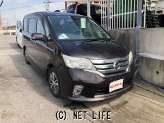 日産 セレナ一覧 沖縄の中古車情報 クロスロード 日産 セレナ一覧 沖縄の中古車情報 クロスロード