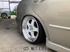 トヨタ アルテッツァ