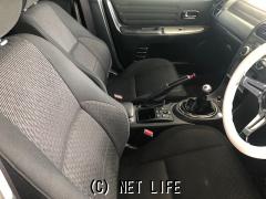 トヨタ アルテッツァ