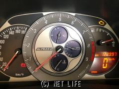 トヨタ アルテッツァ