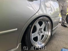 トヨタ アルテッツァ