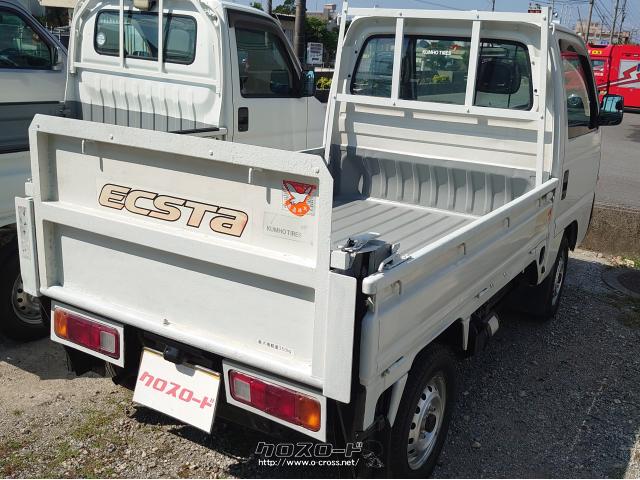 ホンダ アクティトラック SDX LIFTER V パワーリフト付