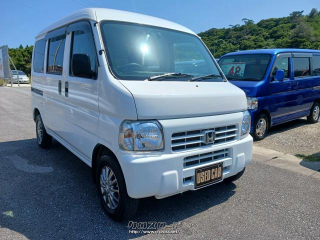 ホンダ アクティバン