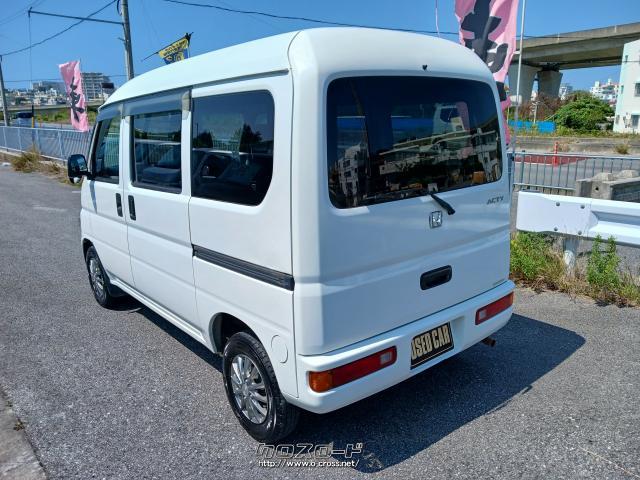 ホンダ アクティバン