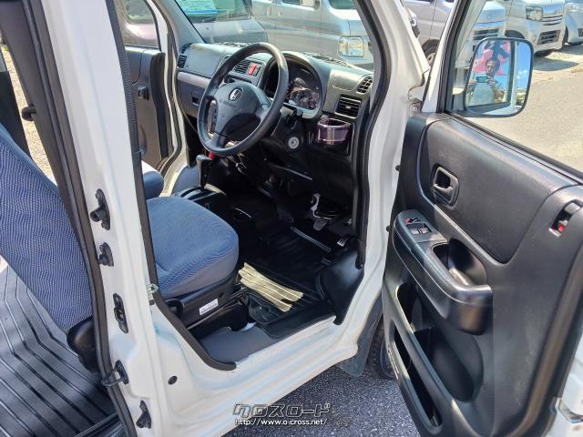 ホンダ アクティバン