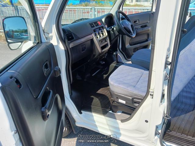 ホンダ アクティバン