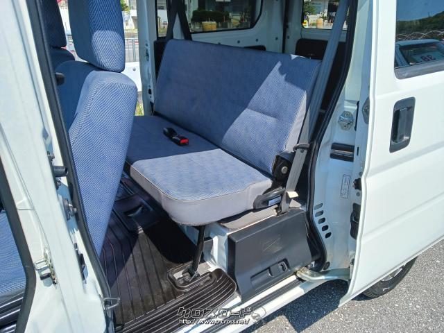 ホンダ アクティバン