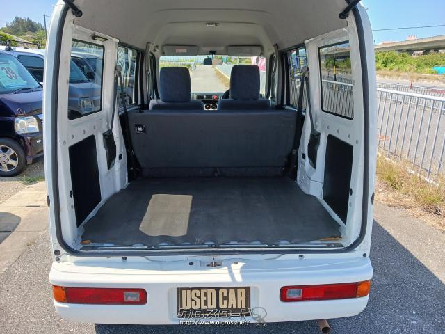 ホンダ アクティバン