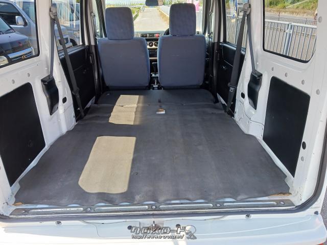 ホンダ アクティバン