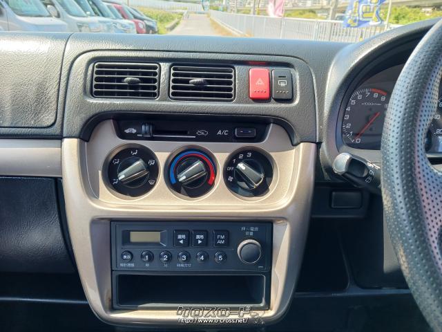 ホンダ アクティバン