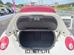 フォルクスワーゲン ニュービートルカブリオレ