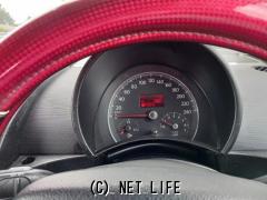 フォルクスワーゲン ニュービートルカブリオレ