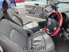 フォルクスワーゲン ニュービートルカブリオレ