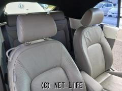 フォルクスワーゲン ニュービートルカブリオレ