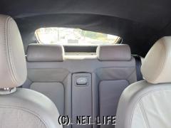 フォルクスワーゲン ニュービートルカブリオレ